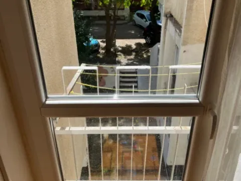 Izdavanje, garsonjera, 25m², Centar, Bar - image 8