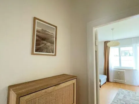 Sale, one bedroom apartment, 37m², Liman 1, Novi Sad Sve Podlokacije - image 2