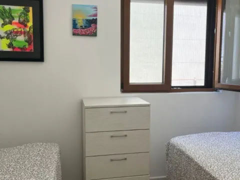 Izdavanje, dvosoban stan, 65m², Donja Lastva, Tivat - image 12