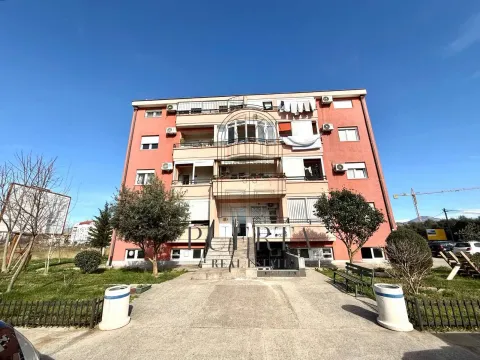 Izdavanje, jednosoban stan, 50m², Zabjelo, Podgorica - image 15