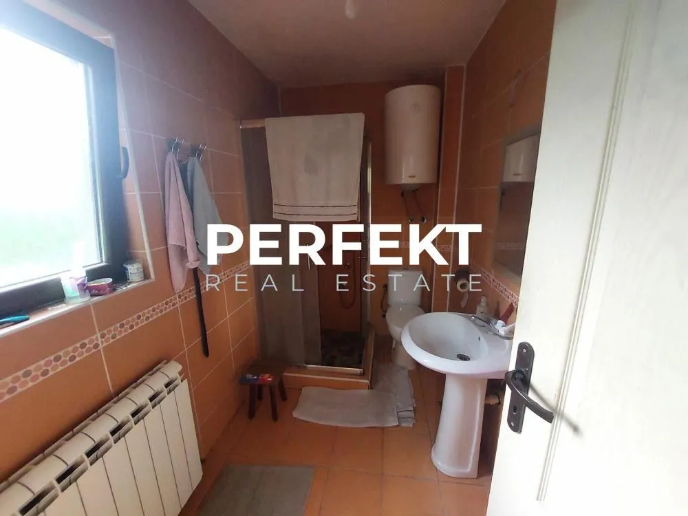 Prodaja, kuća, 156m², Stari Tamiš, Pančevo