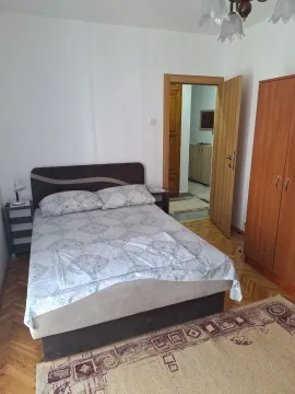 Izdavanje, jednosoban stan, 49m², Budva okolina, Budva - image 7