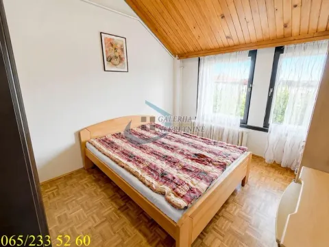 Sale, three bedroom apartment, 83m², Cerak Vinogradi, Beograd - image 9