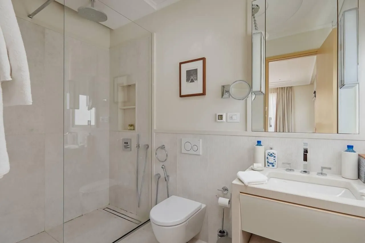 Prodaja, trosoban stan, 193m², Porto Montenegro, Tivat