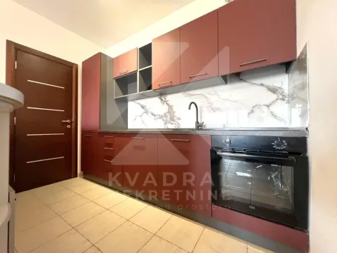 Rent, one bedroom apartment, 53m², Preko Morače, Podgorica - image 4