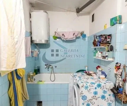 Sale, three bedroom apartment, 77m², Hala Pionir, Palilula Sve Podlokacije - image 13