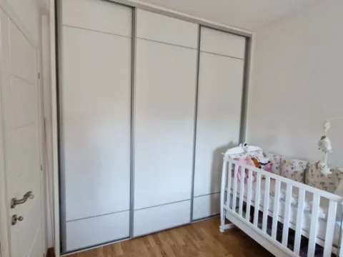 Izdavanje, jednosoban stan, 41m², Stari Aerodrom, Podgorica - image 8