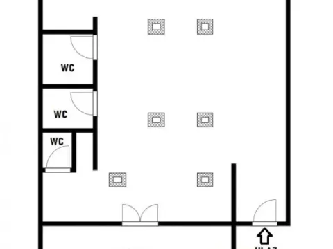 Izdavanje, poslovni prostor, 290m², Labudovo Brdo, Beograd - image 5