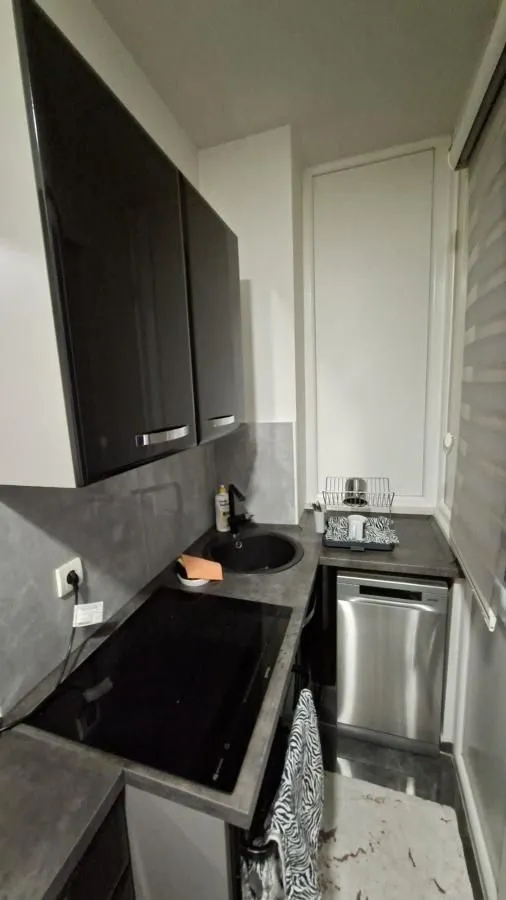 Prodaja, dvosoban stan, 70m², Kej, Novi Sad Sve Podlokacije