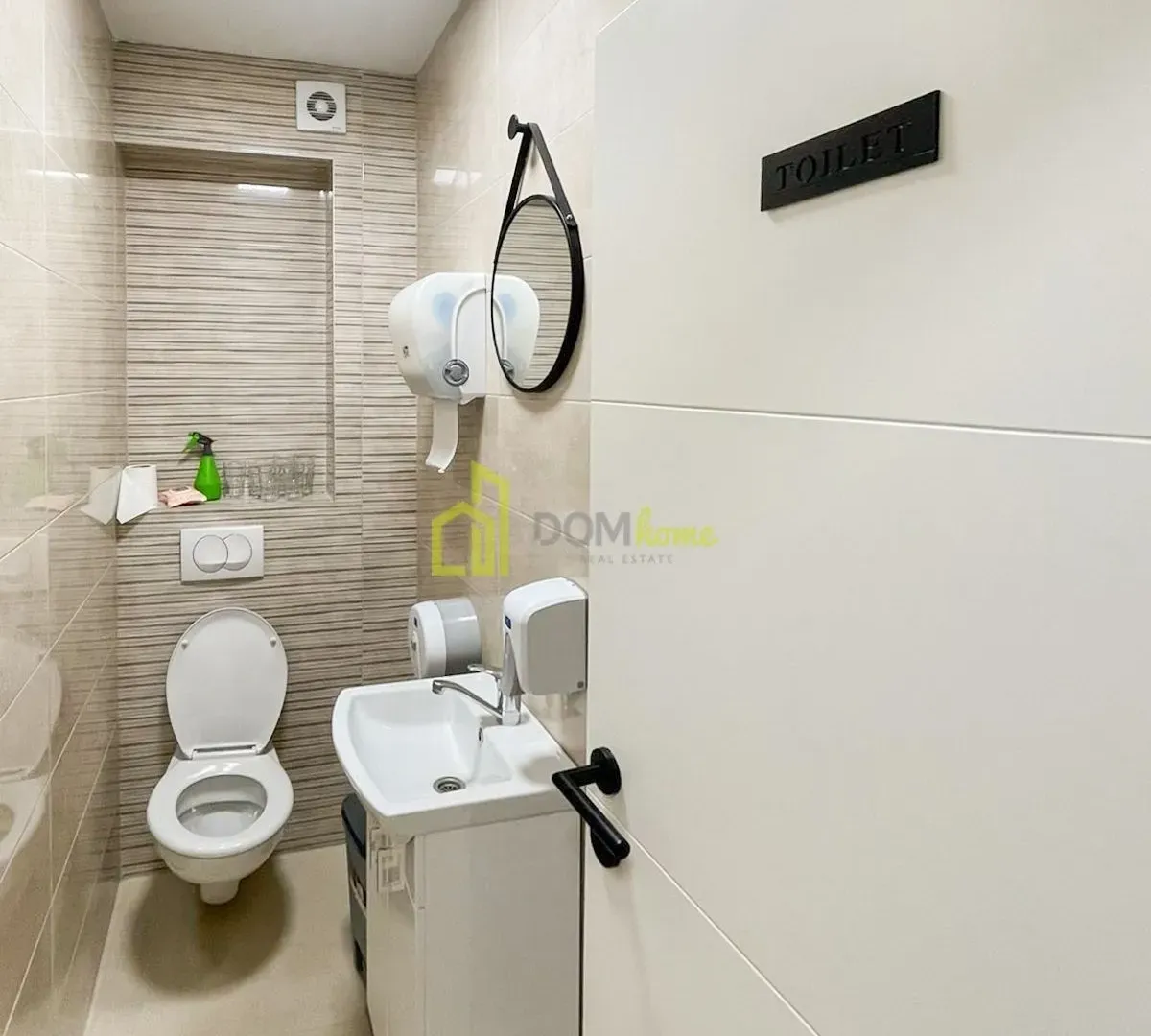 Rent, office space, 60m², Centar, Podgorica