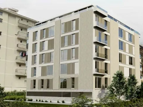 Prodaja, dvosoban stan, 30m², Lazi, Budva - image 4