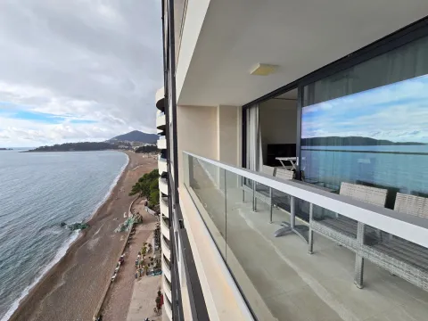 Prodaja, dvosoban stan, 75m², Rafailovići, Budva - image 24