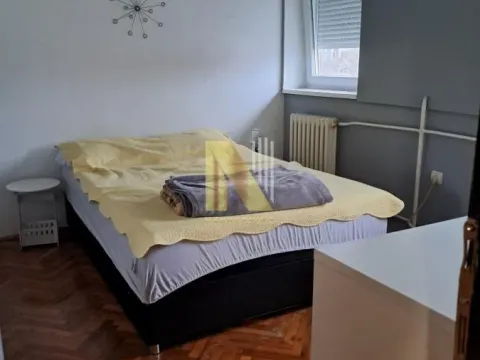 Rent, two bedroom apartment, 48m², Adamovićevo Naselje, Novi Sad Sve Podlokacije - image 3