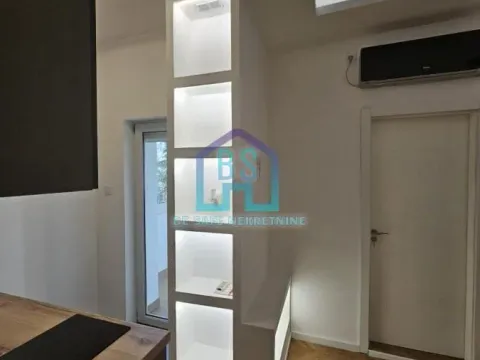 Prodaja, jednosoban stan, 21m², Stari grad, Novi Sad - image 10