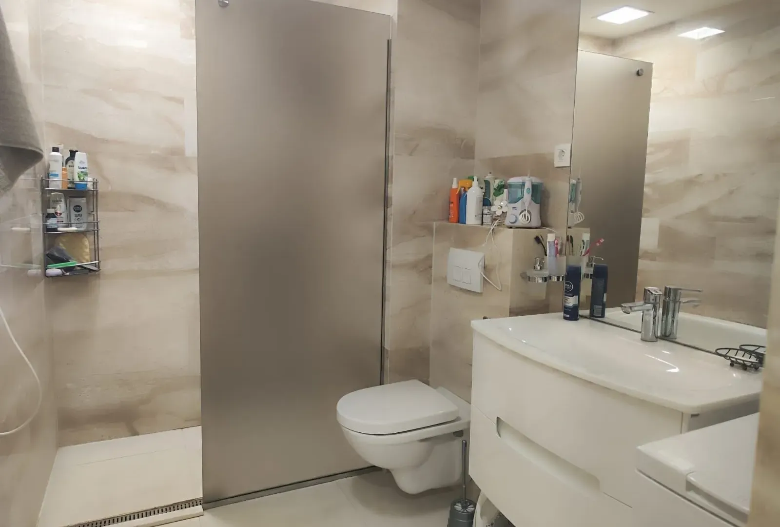Sale, apartment, 77m², Budva, Crna Gora