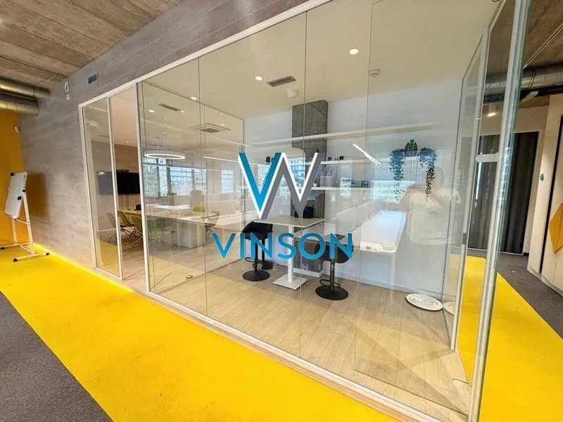 Rent, office space, 226m², Bulevar Oslobodjenja, Novi Sad Sve Podlokacije