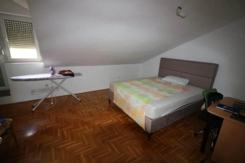 Prodaja, dvosoban stan, 92m², Stari Aerodrom, Podgorica