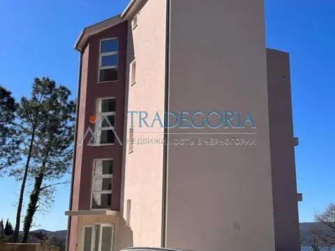 Prodaja, dvosoban stan, 71m², Tivat, Crna Gora - image 10