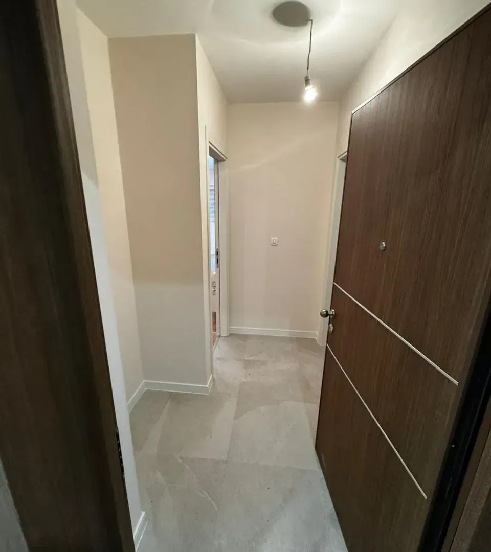 Prodaja, dvosoban stan, 68m², Central Point, Podgorica