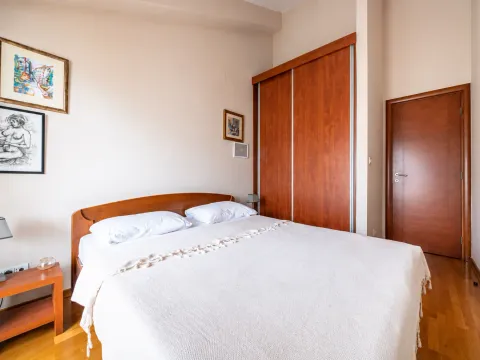 Rent, one bedroom apartment, 52m², Preko Morače, Podgorica - image 8
