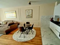 Izdavanje, jednosoban stan, 58m², Kod Capital Plaze, Podgorica - image 3