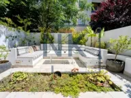 Izdavanje, jednosoban stan, 35m², Ljubović, Podgorica - image 12