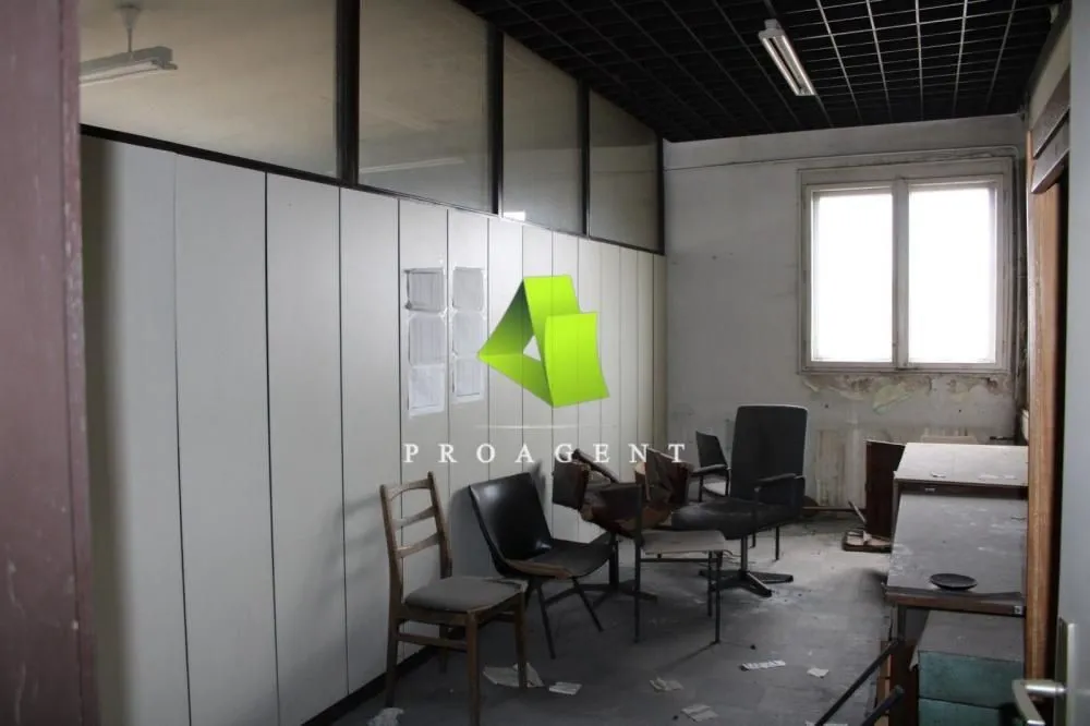 Rent, office space, 828m², Medijana, Niš