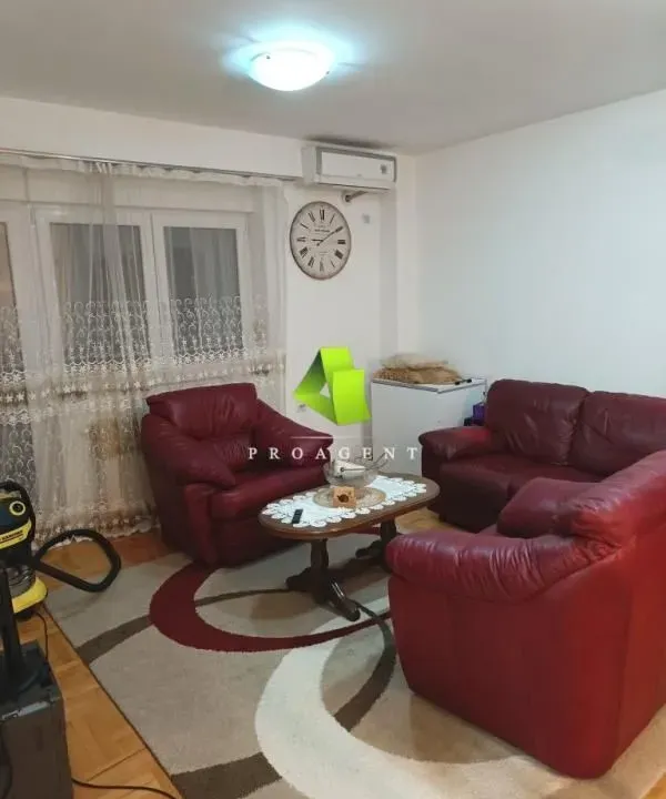 Sale, three bedroom apartment, 151m², Medijana, Niš