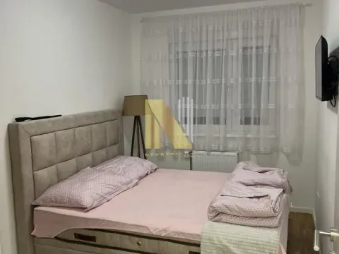 Izdavanje, jednosoban stan, 37m², Novo naselje, Novi Sad - image 5