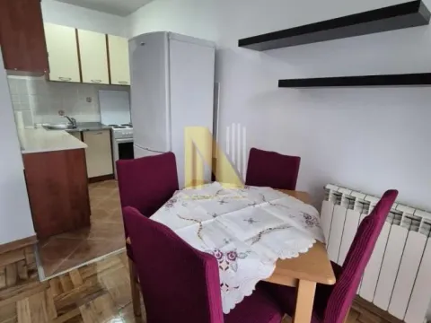 Rent, two bedroom apartment, 48m², Bulevar Evrope, Novi Sad Sve Podlokacije - image 6