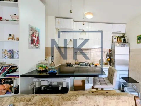 Sale, one bedroom apartment, 49m², Stari Aerodrom, Podgorica - image 5