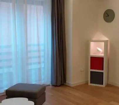 Izdavanje, dvosoban stan, 43m², Vračar Sve Podlokacije, Beograd - image 13