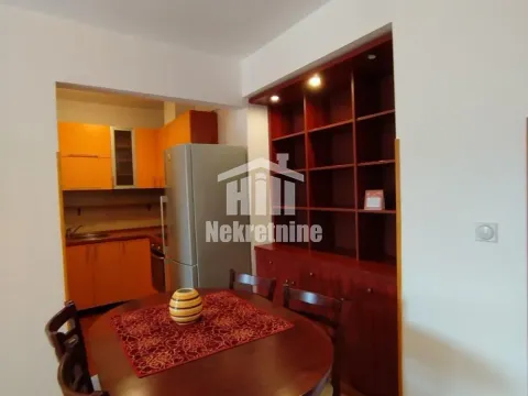 Izdavanje, jednosoban stan, 41m², Zvezdara Sve Podlokacije, Beograd - image 6