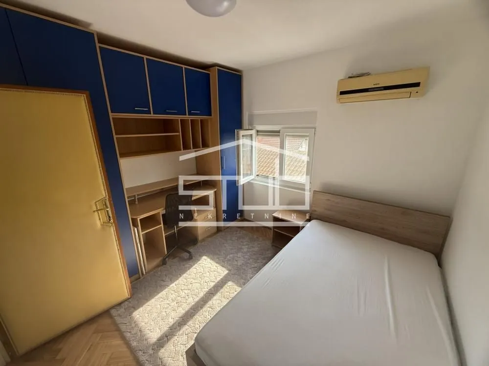 Sale, one bedroom apartment, 37m², Žarkovo, Beograd