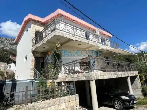 Prodaja, kuća, 175m², Bar, Crna Gora