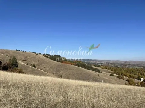 Sale, land lot, 38400m², Divčibare, Valjevo - image 2