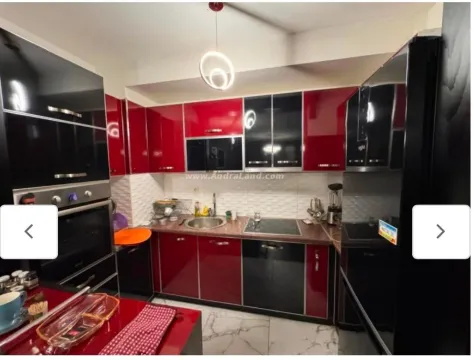 Prodaja, dvosoban stan, 79m², Makedonsko naselje, Bar - image 4