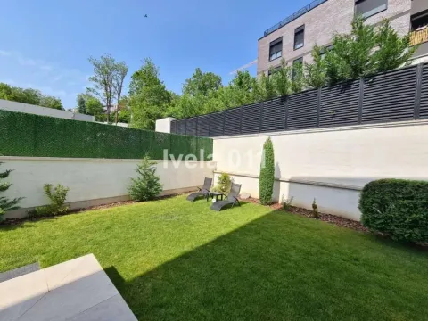 Prodaja, stan, 220m², Savski Venac, Beograd - image 13