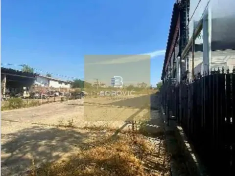 Prodaja, plac, 2800m², Mali Mokri Lug, Zvezdara Sve Podlokacije - image 2