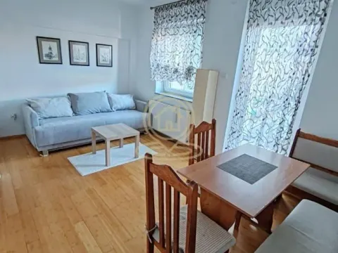 Rent, one bedroom apartment, 22m², Podbara, Novi Sad Sve Podlokacije - image 2