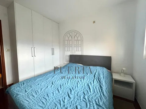 Rent, one bedroom apartment, 44m², Stari Aerodrom, Podgorica - image 8