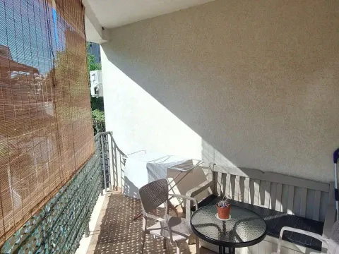 Prodaja, dvosoban stan, 58m², Bečići, Budva - image 7