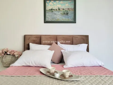 Sale, two bedroom apartment, 77m², Budva, Crna Gora - image 8