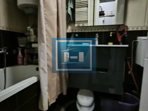 Sale, three bedroom apartment, 57m², Dom Zdravlja, Ćuprija - image 8