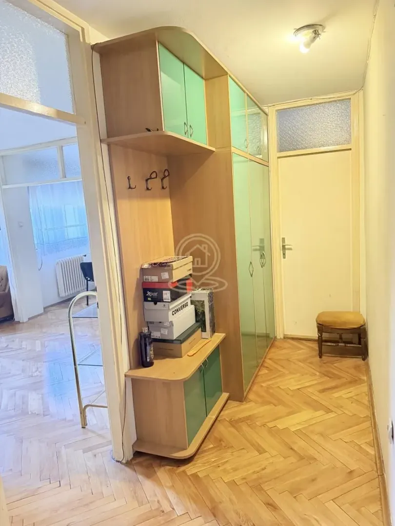Prodaja, dvosoban stan, 70m², Medijana, Niš