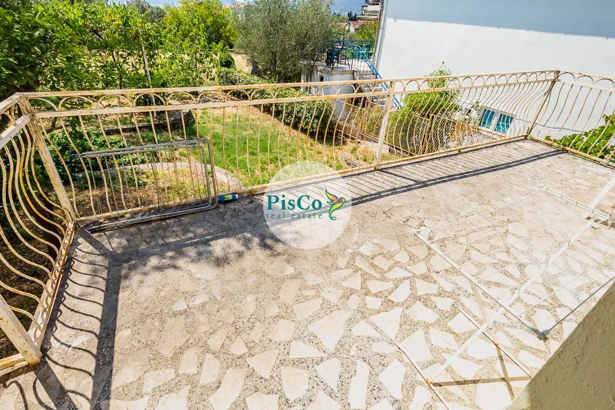 Prodaja, kuća, 200m², Tivat, Crna Gora