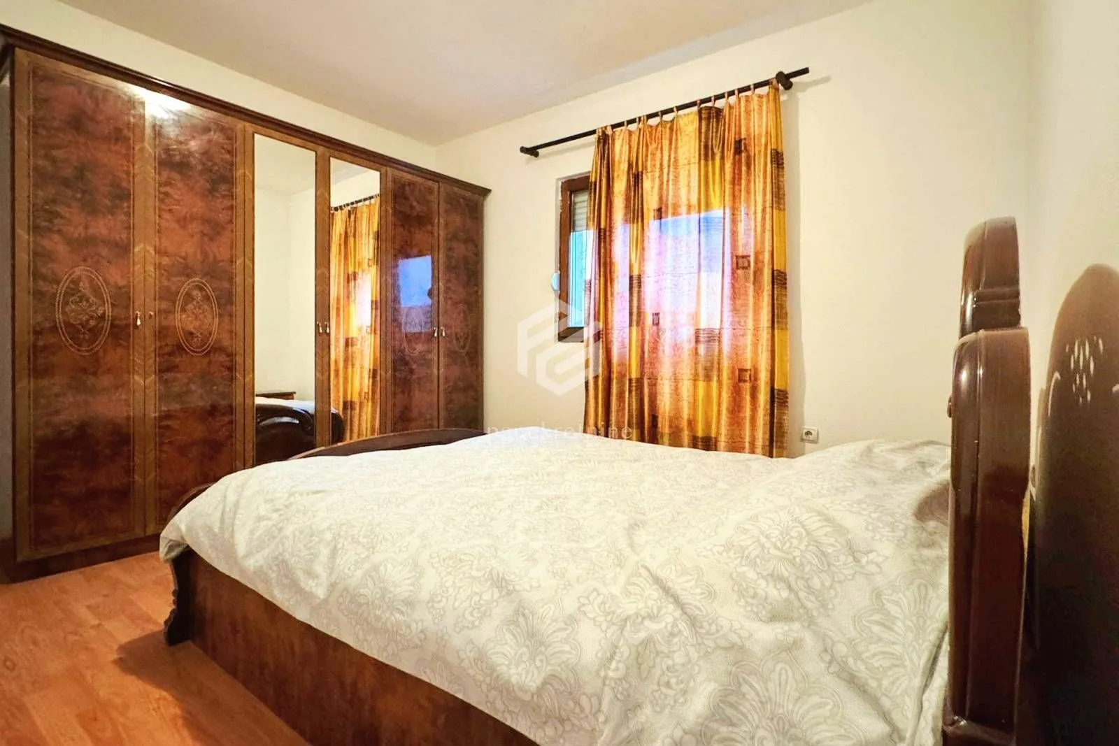 Izdavanje, trosoban stan, 110m², Masline, Podgorica