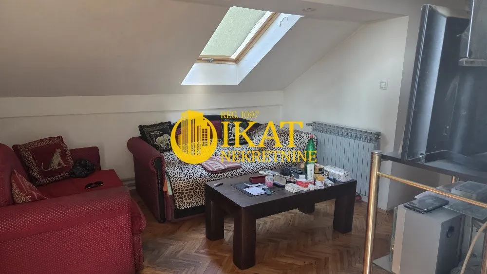 Prodaja, stan, 109m², Galenika, Beograd