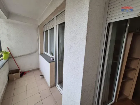 Rent, one bedroom apartment, 40m², Grbavica, Novi Sad Sve Podlokacije - image 14