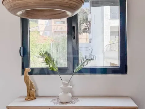 Rent, three bedroom apartment, 77m², Pod Kuk, Tivat - image 3